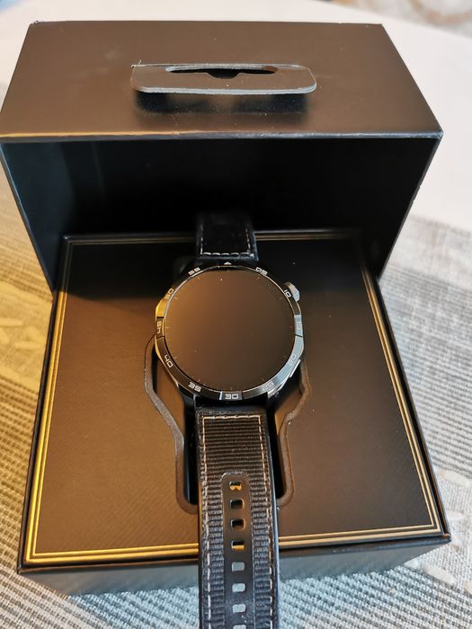 Huawei watch GT 4