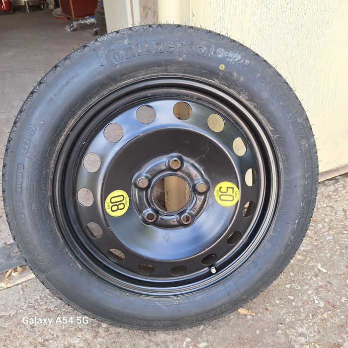 Vînd rezervă slim Continental