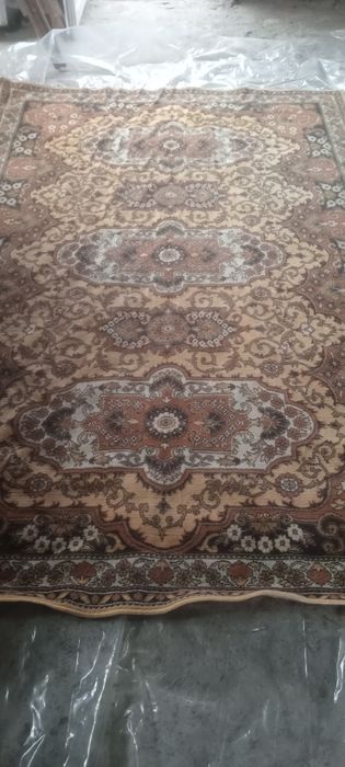 Covor persan lână