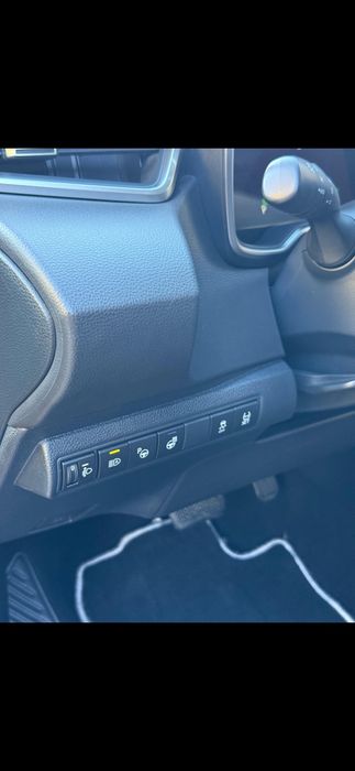 Toyota corolla hybrid 1.8