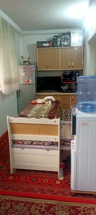 Хонадон шахар марказидан