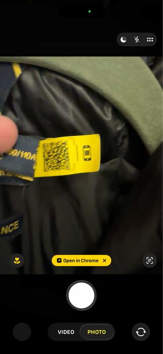 Geaca Polo Ralph Lauren