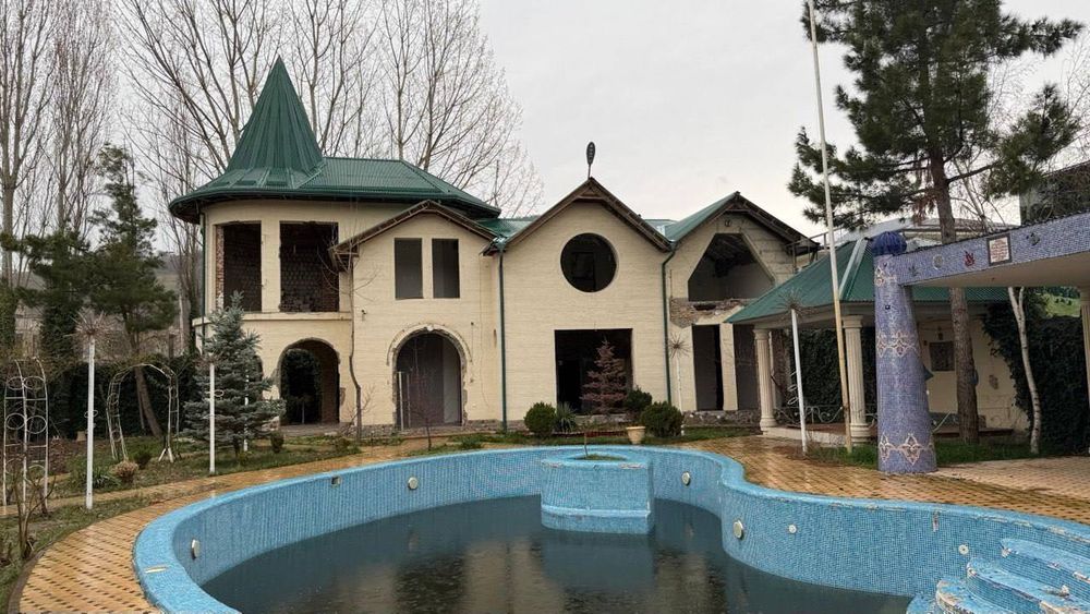 Продаётся СВОЯ дача на Бочке (18 соток) в 7 минутах от Корзинки