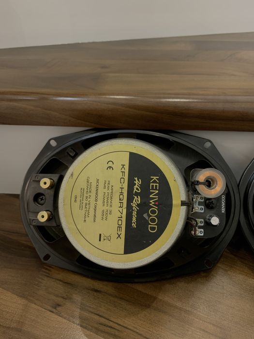 Kenwood boteks ideal