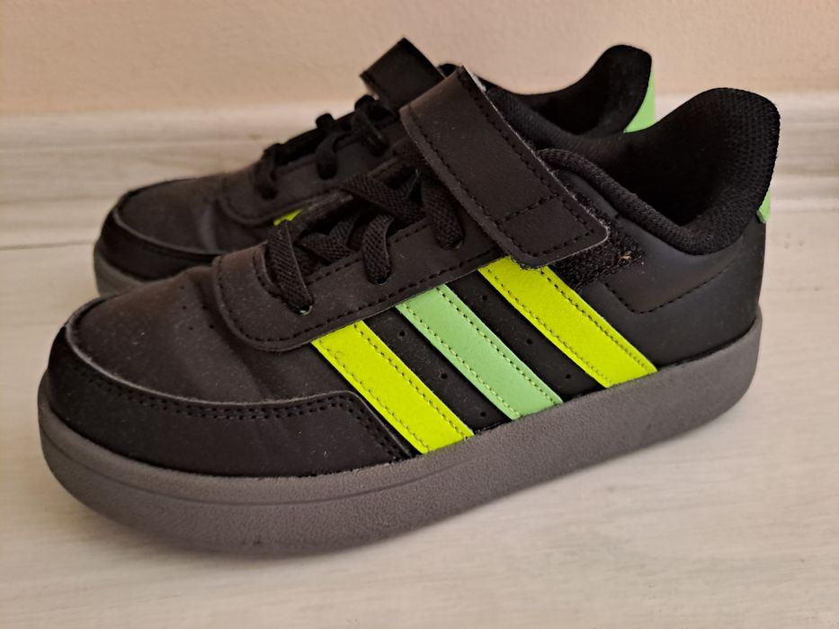 Маратонки Адидас