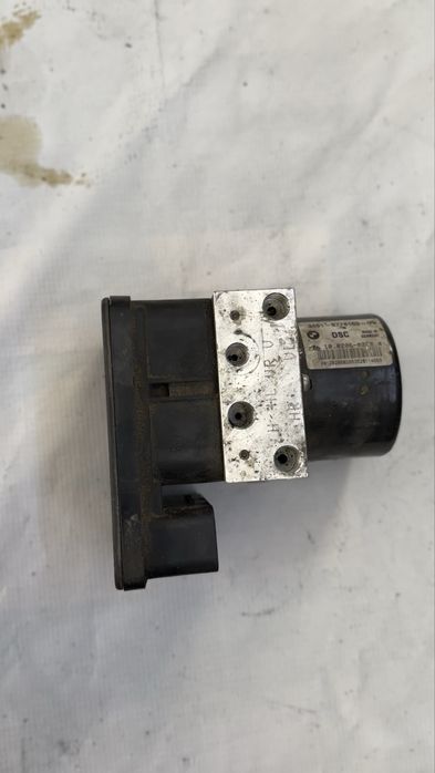 Abs модул БМВ Е87 118дизел abs bmw E87