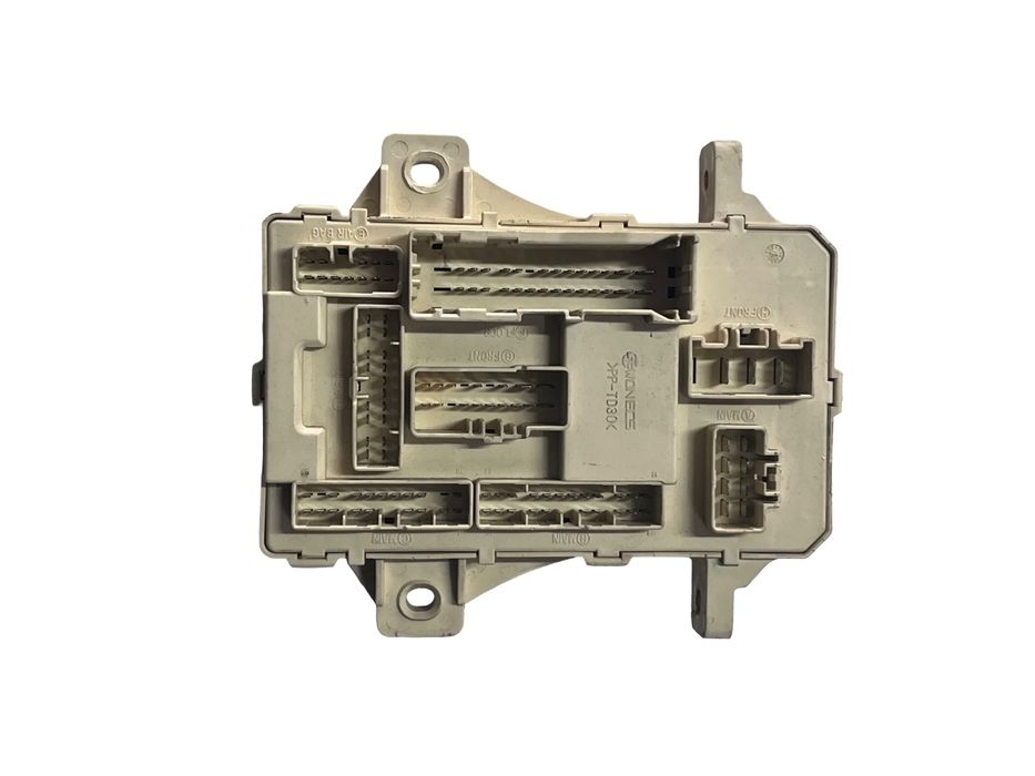 Panou Sigurante Hyundai I30 Fd 2007 - 2012 1.6 Crdi D4Fb 91950-2H500