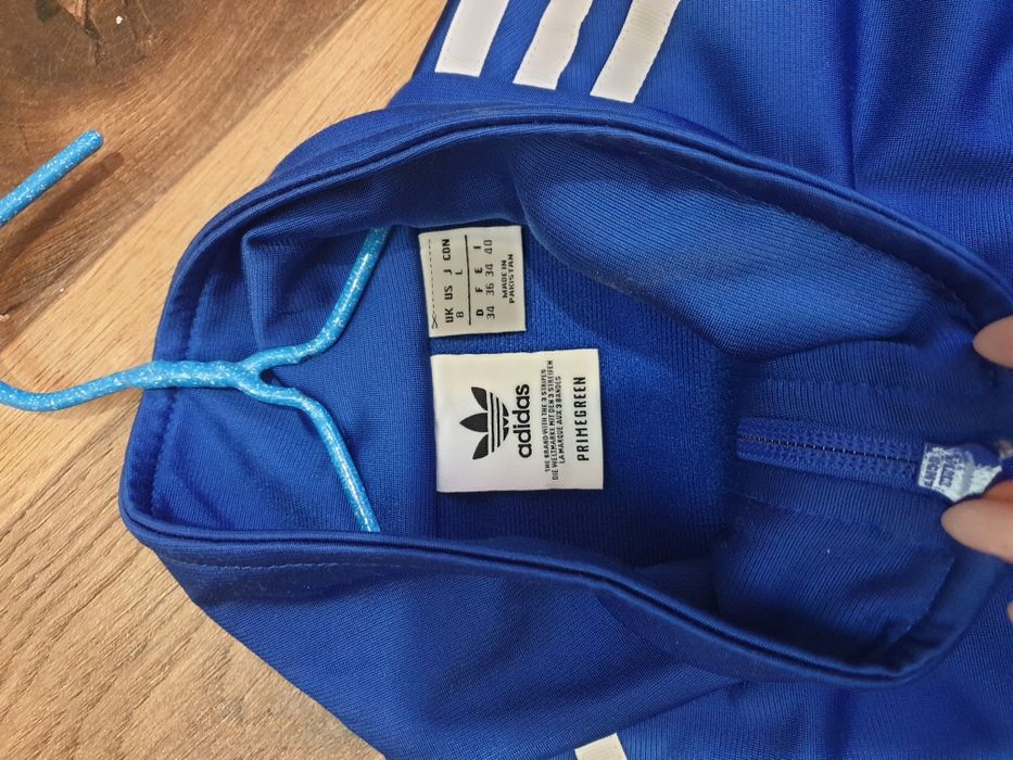Bluza Adidas Originals xs nouă