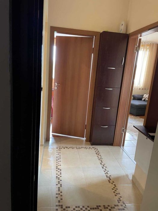 Дава се под наем Двустаен апартамент в Плевен, Дружба 2 - 55 кв.м за 244.8 € - Снимка #8