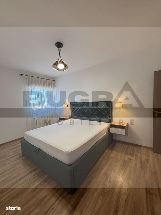 Apartament 3 camere, 75 mp, garaj, terasa, Sophia Residence
