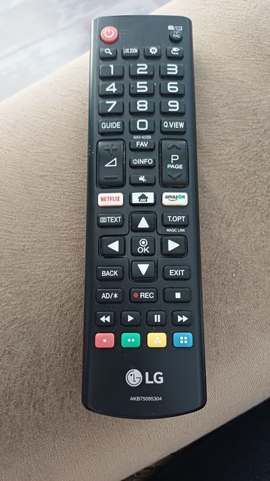 Продаются телевизор smart tv LG 43 webos