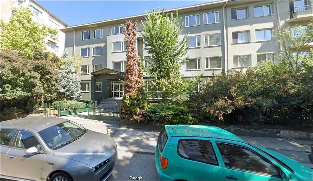 Дава се под наем Офис в София, Гео Милев - 115 кв.м за 1035 € - Снимка #8