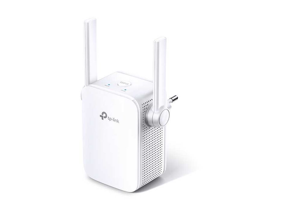 TP-Link TL-WA855RE / N300 Усилитель Wi-Fi сигнала 1.4