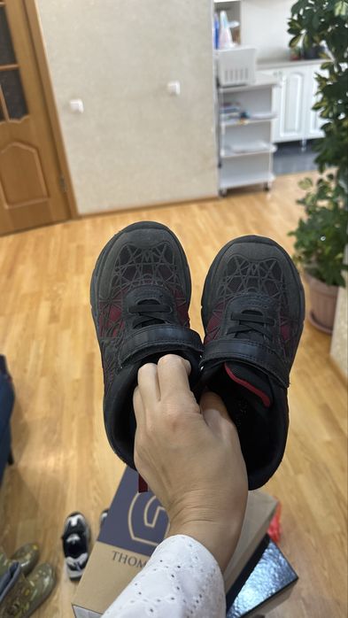 Обувь на мальчика