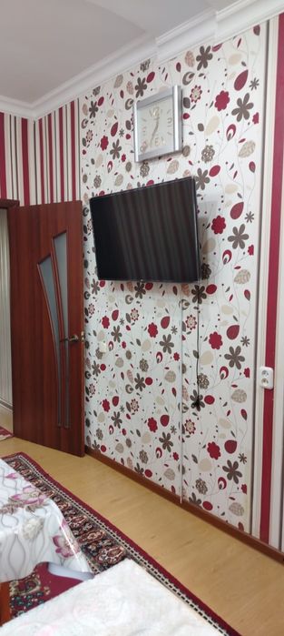 4 қабаттан 4 бөлмелі пәтер сатылады, лен.проект