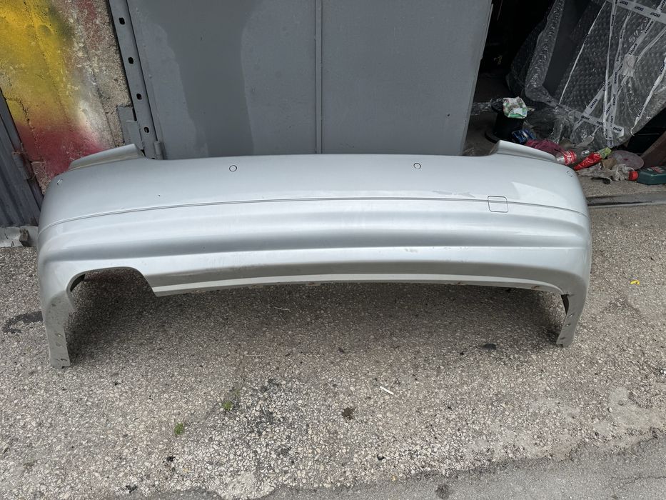 Задна броня за BMW E90