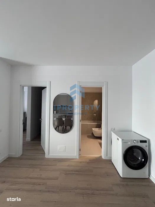 Como Park Residence | 2 camere | Centrala | Balcon |