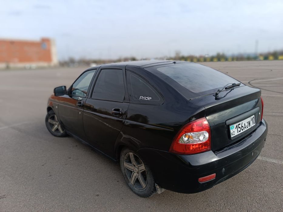 Продам Приору 2011г.