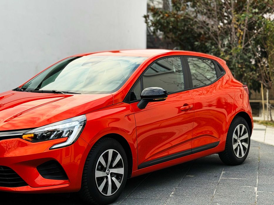 Renault Clio 2023 NOU ! in Garantie