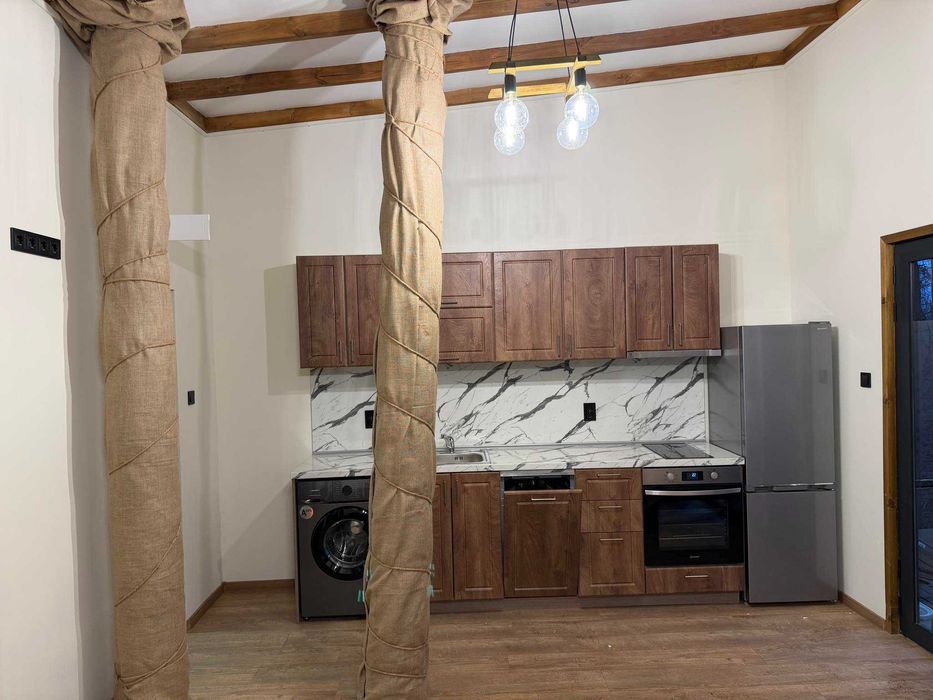 Бунглата под наем Къмпинг Созопол Еко