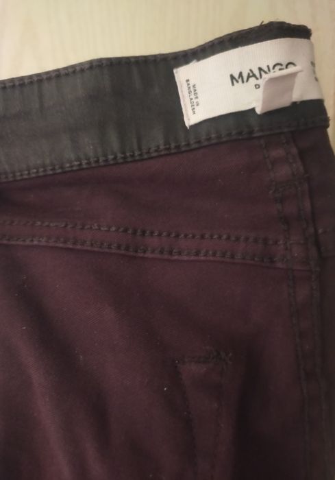 Вещи новые зима осень за