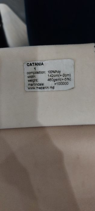 Vand pat Tandem Loft nou cu somiera rabatabila si lada de depozitare