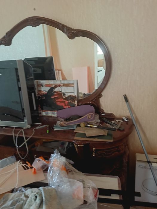 Продам мебель в гостиную