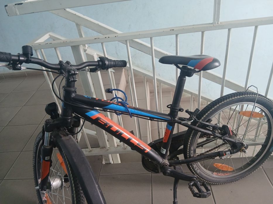 Vand biciclete copii