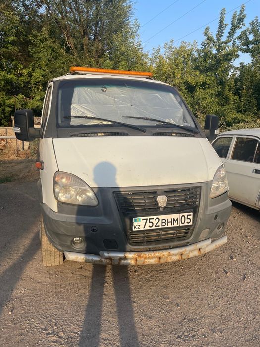 Услуги эвакуатора