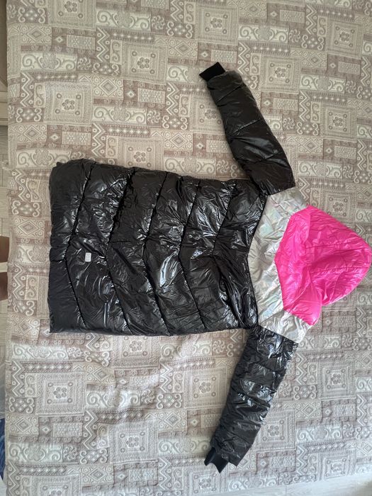 Детские вещи для девочки