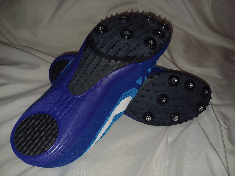 NIKE Rival M дамски шпайкове