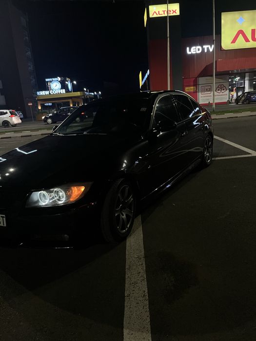 BMW 3 Series 2005 — imagine 2