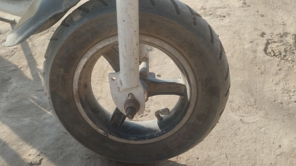 Срочно Элокро сомакат сатылады