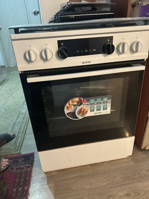 Продаю газ gorenje