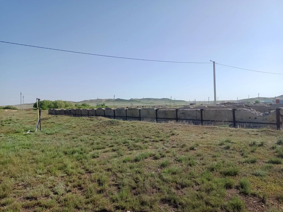 Продам земельный участок в Беккул баба