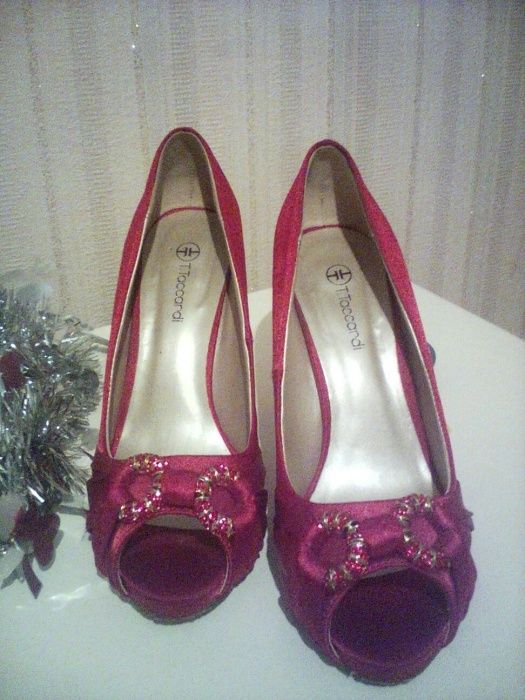 Классные туфельки