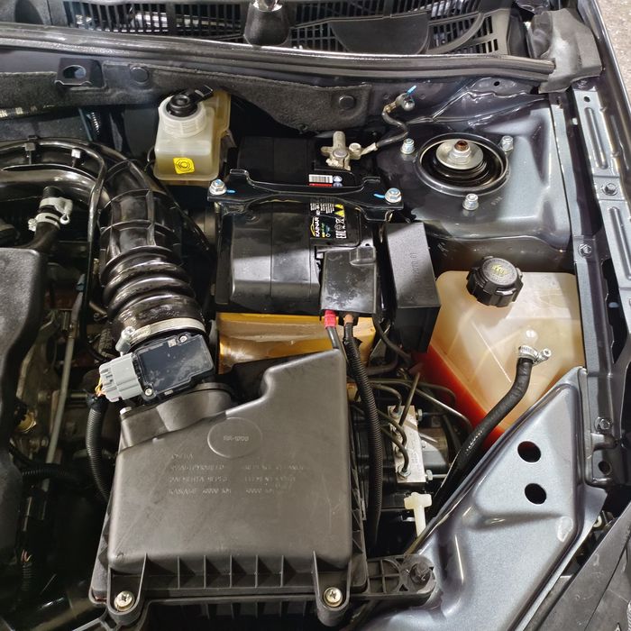 Продам Lada Granta 2020 г.в.