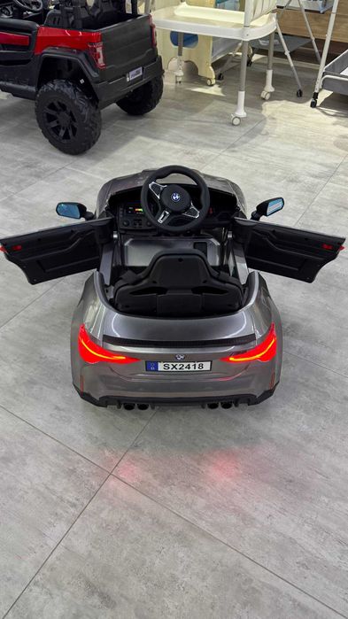 Bolalar mashinasi arzon narxlarda Dostavka bor