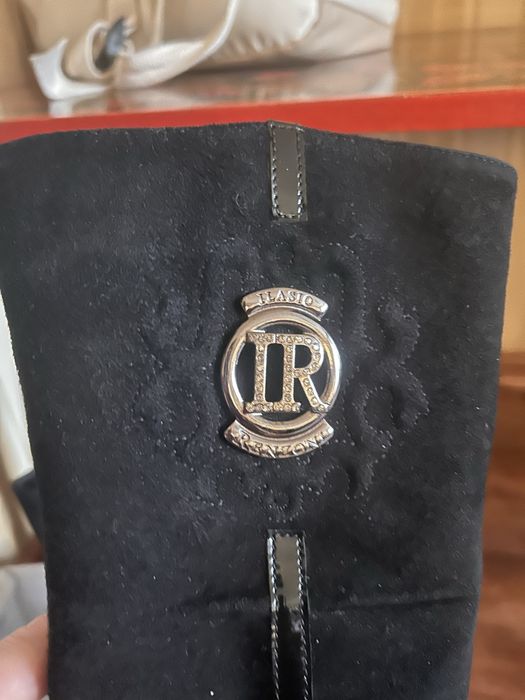 Продам сапоги зимние