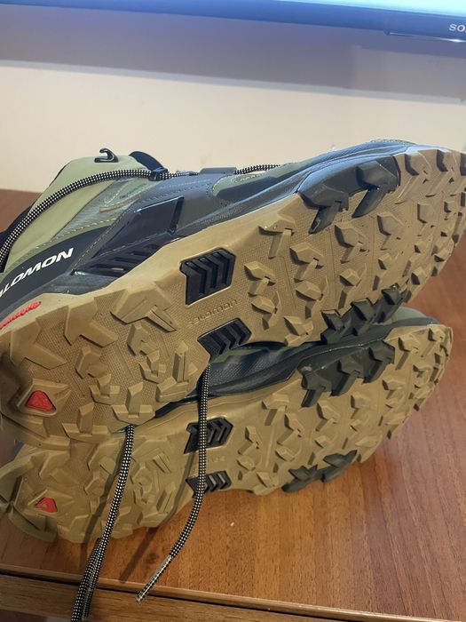 Ghete salomon xultra04