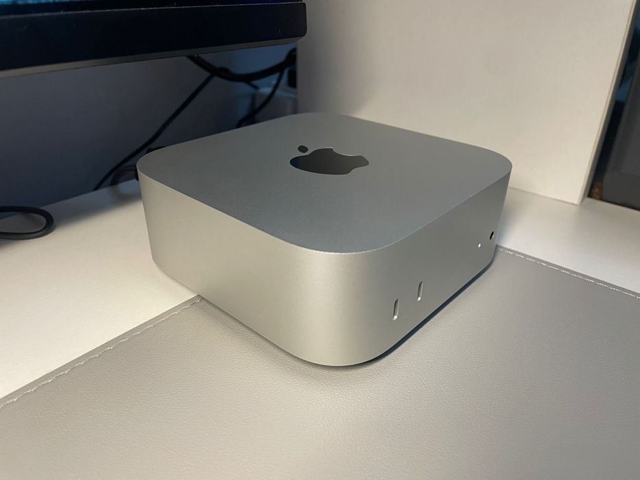 продам Mac mini m4