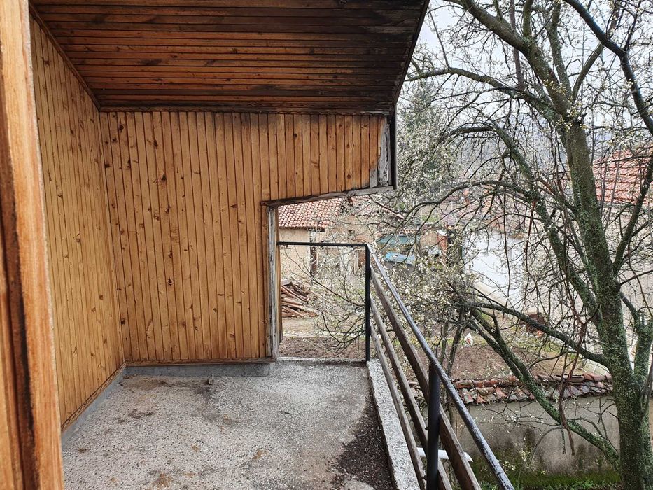 Продава се Къща в Пловдив, Кършияка - 80 кв.м за 316 €/кв.м - Снимка #11