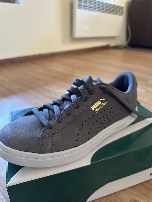 Мъжки обувки Puma Suede Classi