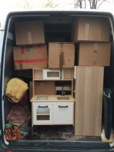 Costel cu Duba. Ieftin. Rapid. Mobilă. Marfă. Debarasare Moloz