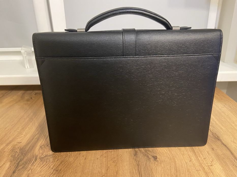 Montblanc дипломат/портфель/сумка