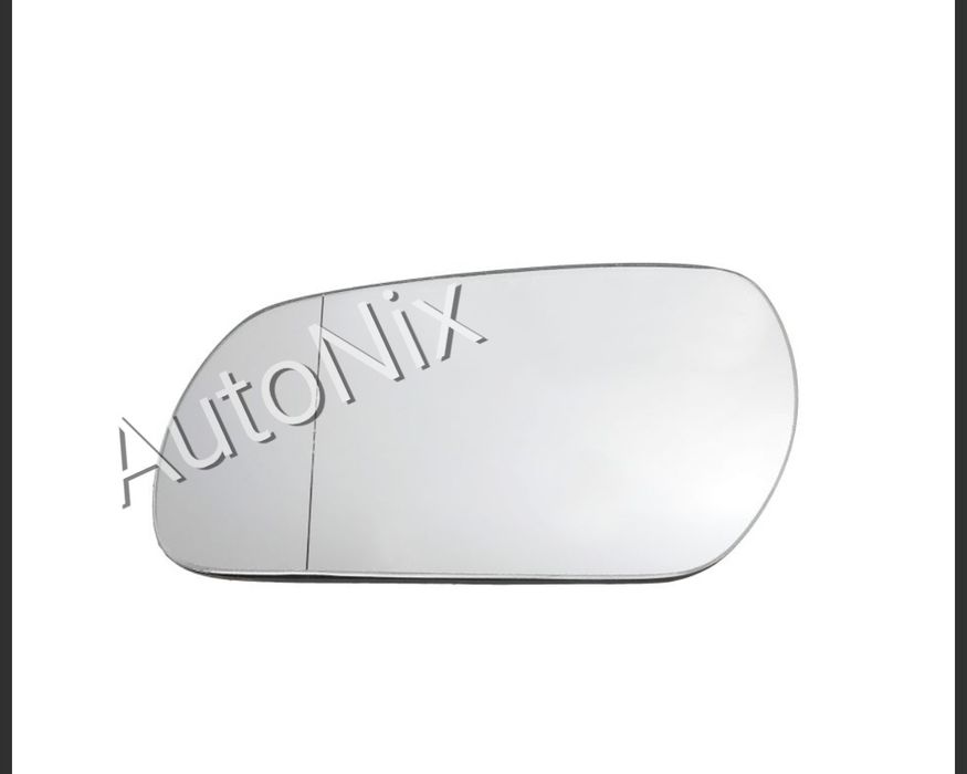 Стъкло за огледало за Mazda 6 тонирано с подгрев стъкло за мазда 6