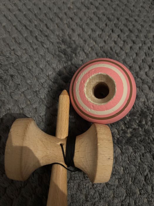 Krom strogo neapolitan roz