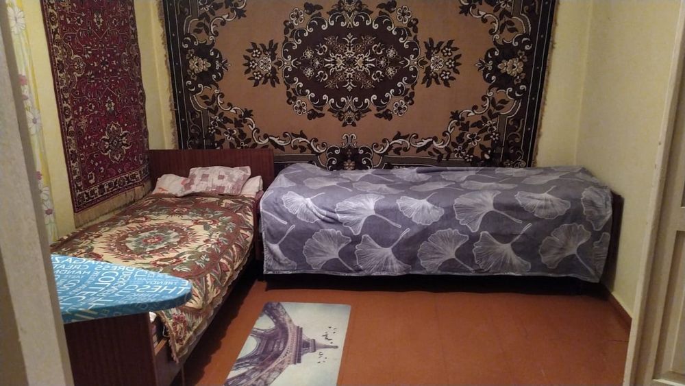 Дом в центре Тараза