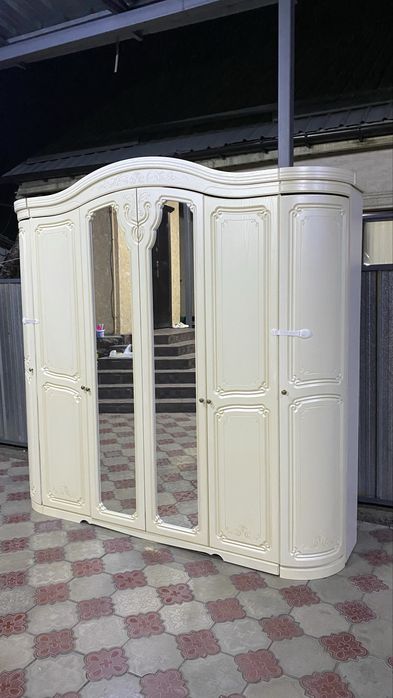Шкаф Шифонер + доставка