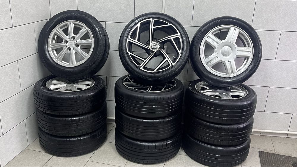 Аттика р14 новое лето